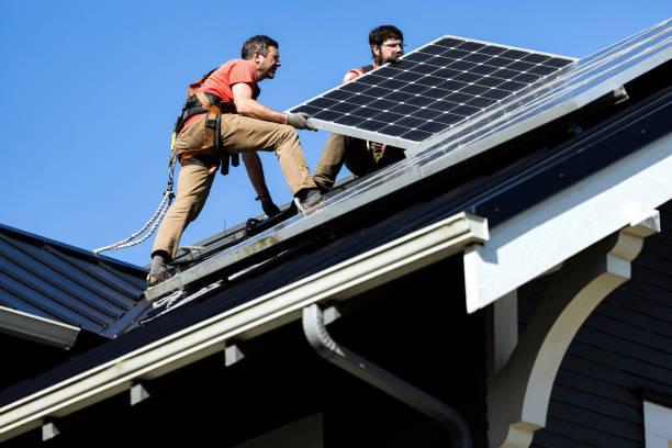 Trusted Covington, LA Roofing Service Experts